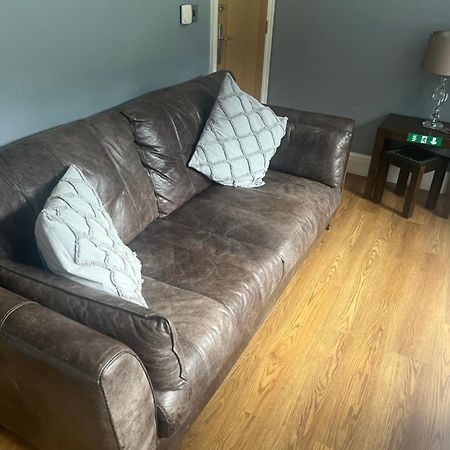The Kings Suite Oak Drive, Colwyn Bay Ll29 7Yp First Floor Esterno foto